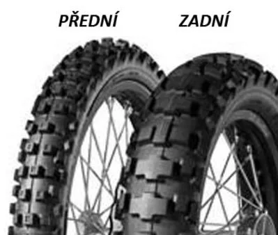 Dunlop D908 RR