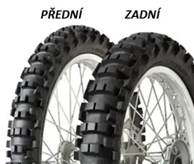 Dunlop D952