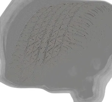 Dunlop Grandtrek AT20