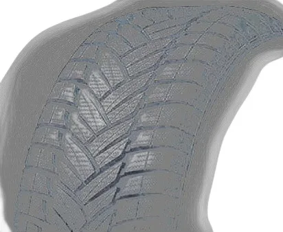 Dunlop GRANDTREK WT M3