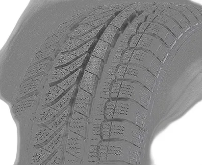 Dunlop SP WINTER RESPONSE