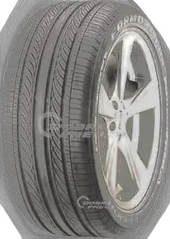 Federal Formoza FD2