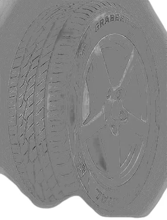 General Tire Grabber GT Plus