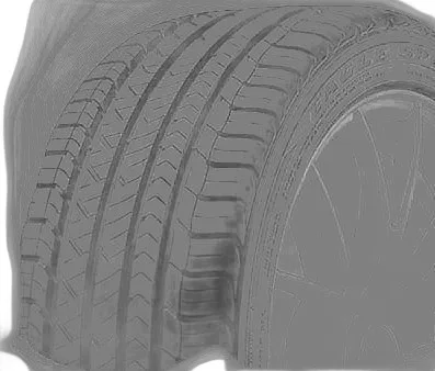Goodyear Eagle SP ALL Seasons