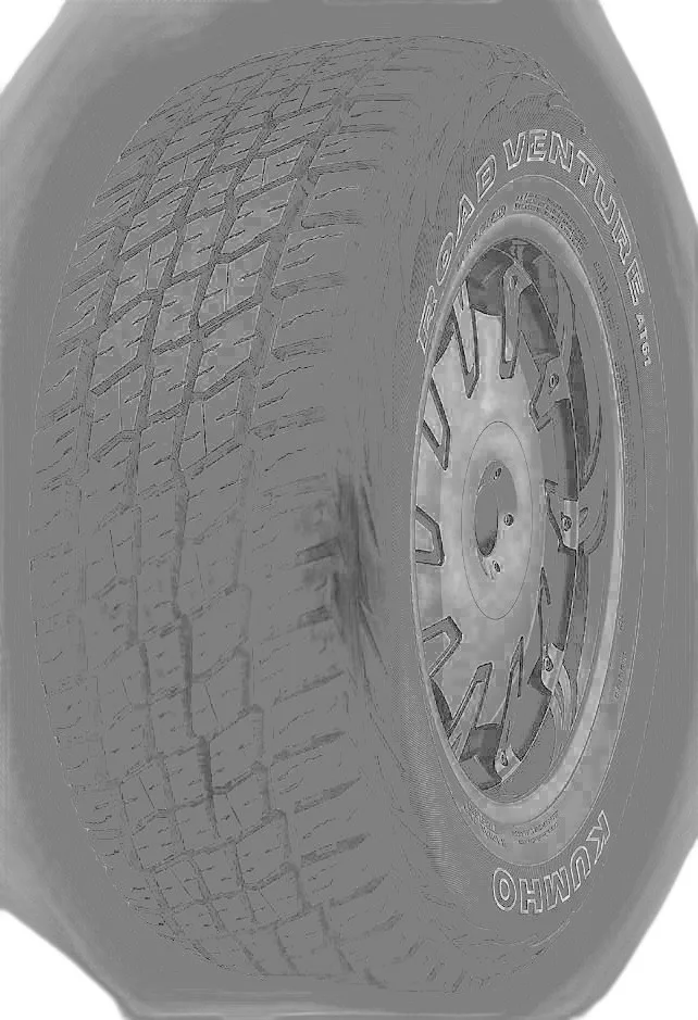 Kumho AT61