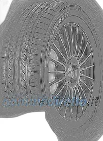 Kumho Solus KH17