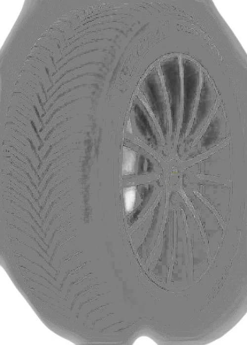 Michelin CrossClimate 2 A/W
