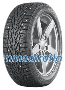 Nokian Nordman 7 