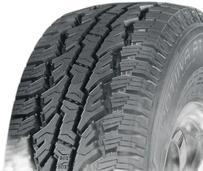 Nokian Rotiiva AT Plus