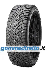 Pirelli Ice Zero 2