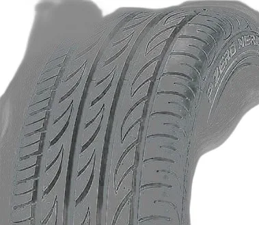 Pirelli P ZERO Nero