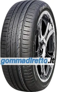 Rotalla Setula S-Race RU01