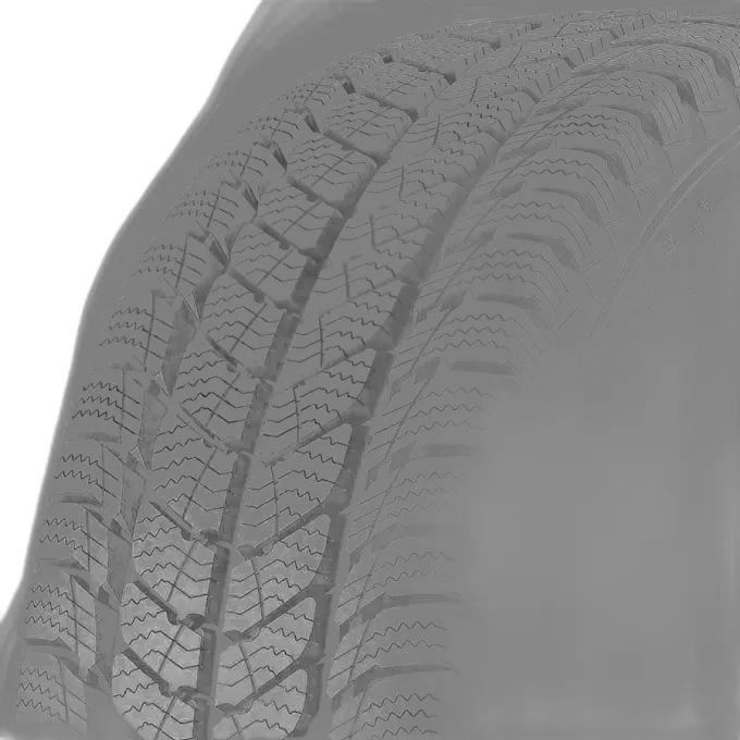 Semperit Van-Grip 3