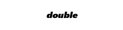 Double Coin DW300